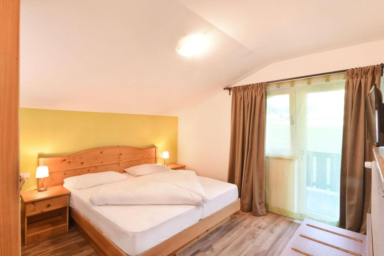 Texel Apartments Senales Luaran gambar
