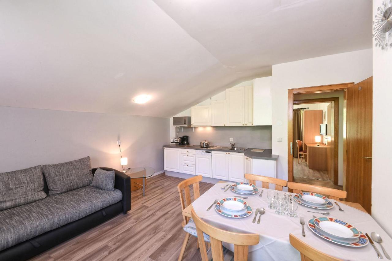 Texel Apartments Senales Luaran gambar
